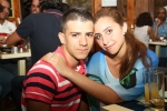 Saturday Night at Byblos Old Souk